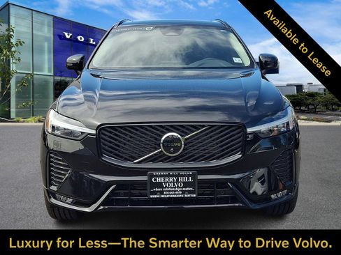 Certified 2026 Volvo XC60 B5 Plus w/ Protection Package Premier AWD/4WD image 2