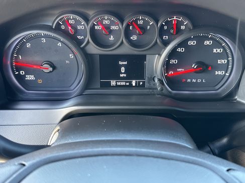 Used 2021 GMC Sierra 2500 4x4 Crew Cab w/ Convenience Package image 19