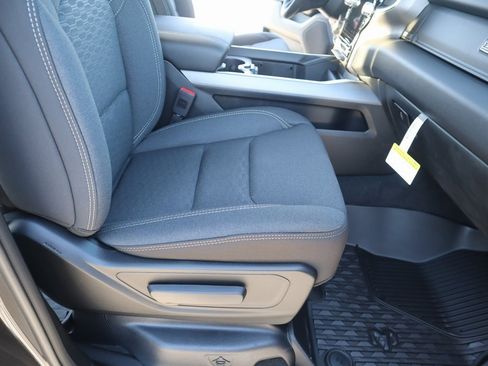 New 2026 RAM 1500 Big Horn image 14