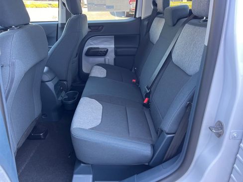 New 2026 Ford Maverick XLT w/ XLT Luxury Package image 9