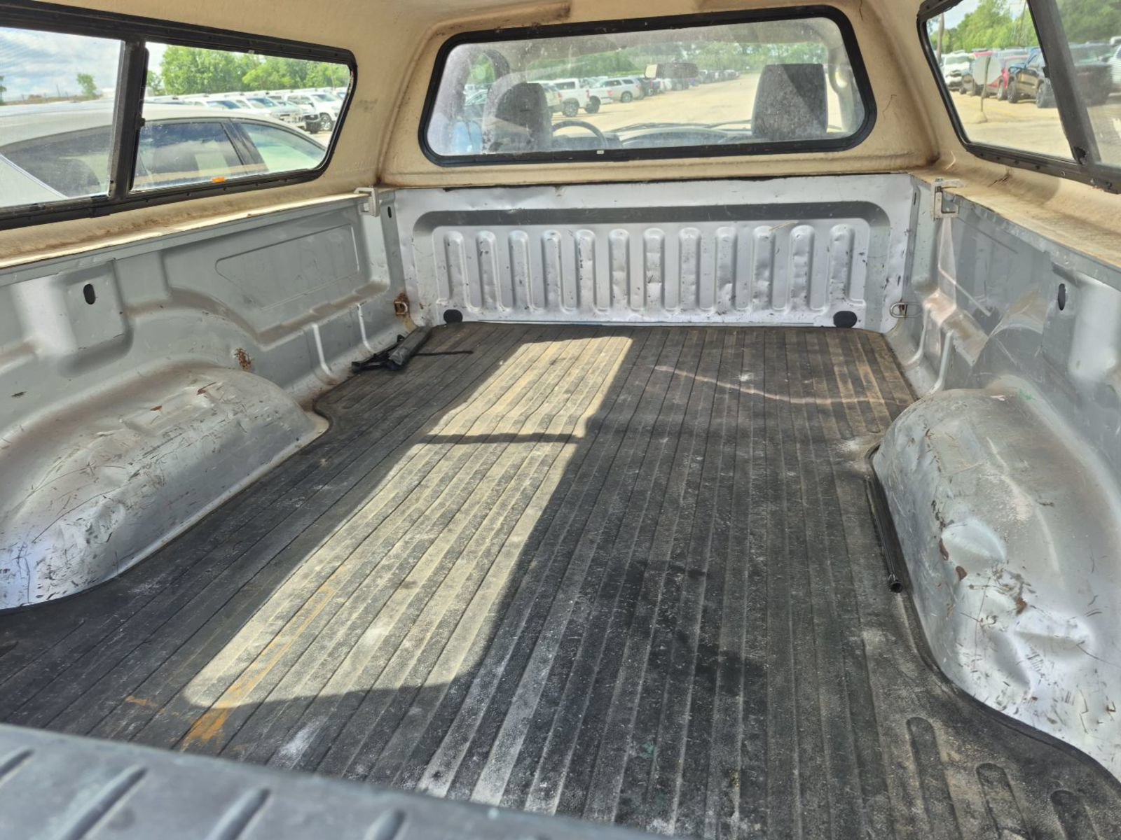 Used 2008 Dodge Ram 1500 Truck ST w/ Popular Equipment Group RWD image 5