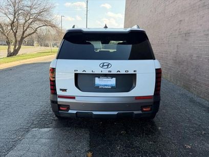 New 2026 Hyundai Palisade XRT Pro