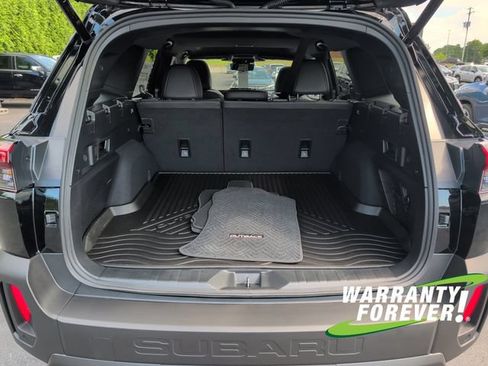 New 2026 Subaru Outback Touring XT AWD/4WD image 18