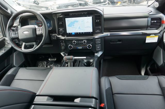 New 2026 Ford F150 Raptor AWD/4WD image 6
