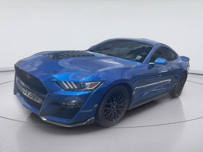 Used 2017 Ford Mustang GT Premium w/ GT Performance Package