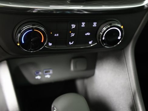 New 2026 Buick Encore GX Preferred w/ Comfort Package image 15