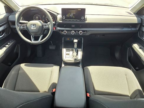 Used 2024 Honda CR-V EX image 15