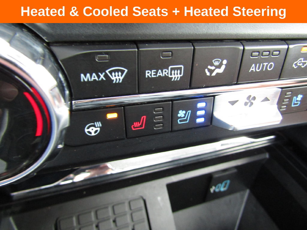 Used 2024 Ford F250 King Ranch AWD/4WD image 21