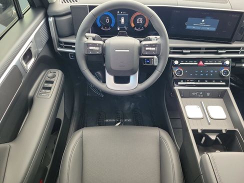 New 2026 Hyundai Santa Fe XRT image 16