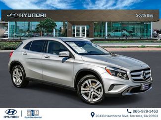 Used 2017 Mercedes-Benz GLA 250 video 1