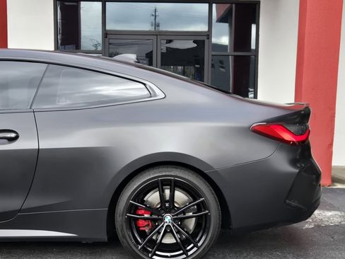 Used 2022 BMW M440i M440i w/ Premium Package image 6