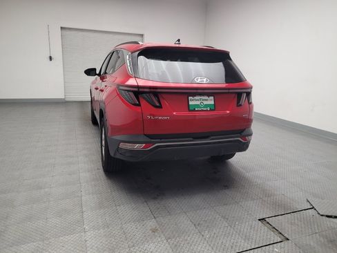 Used 2023 Hyundai Tucson SEL image 6