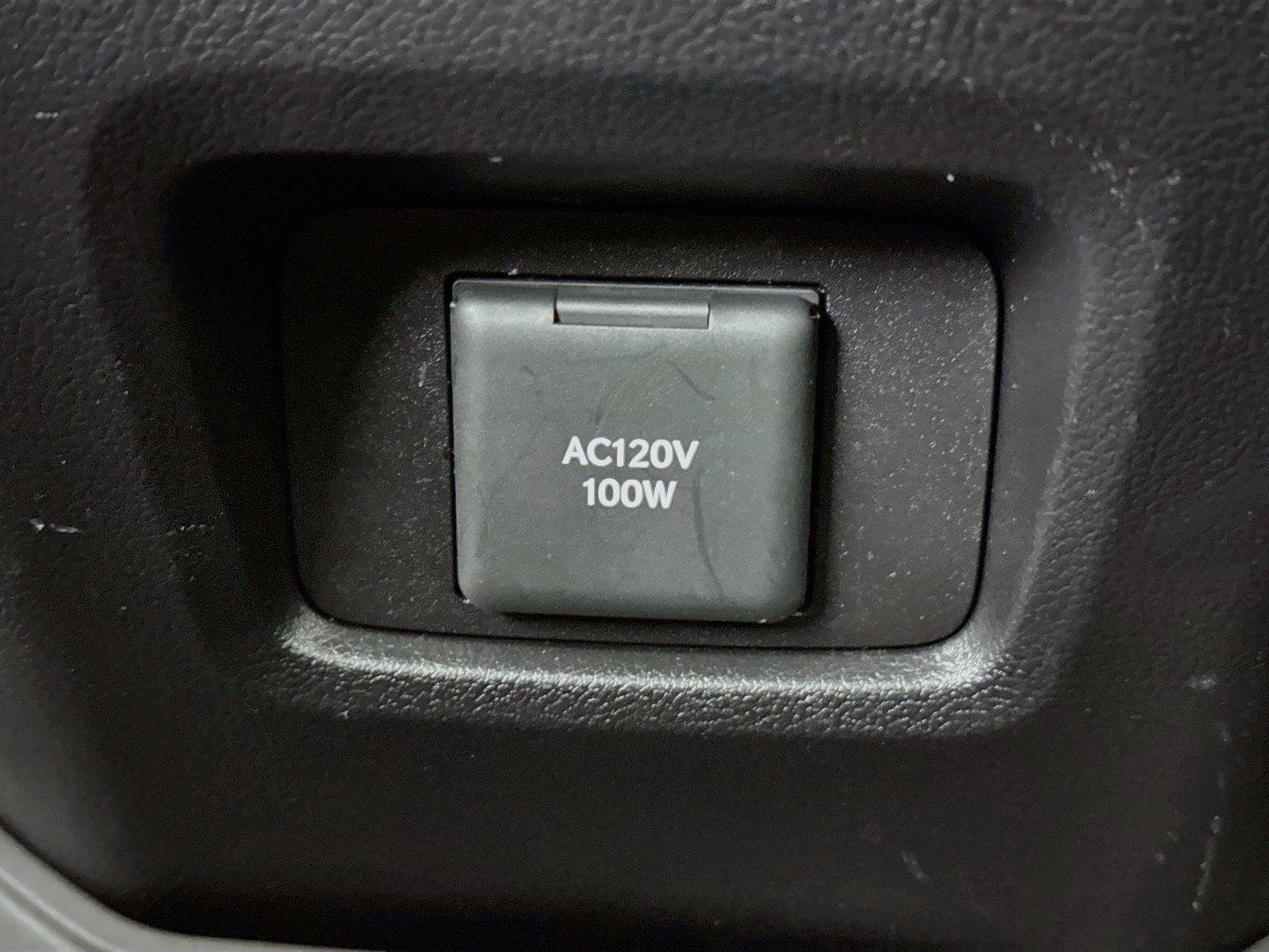 Used 2026 Toyota Grand Highlander AWD image 38