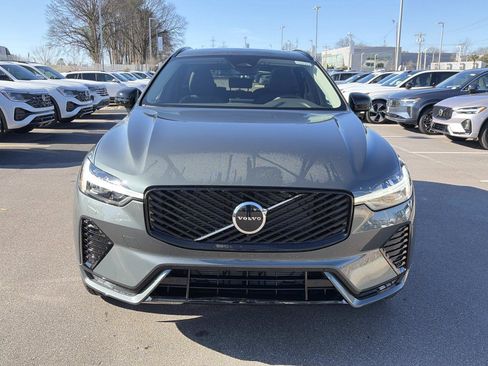 New 2026 Volvo XC60 B5 Core w/ Climate Package image 2