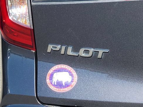 Used 2019 Honda Pilot Elite image 14