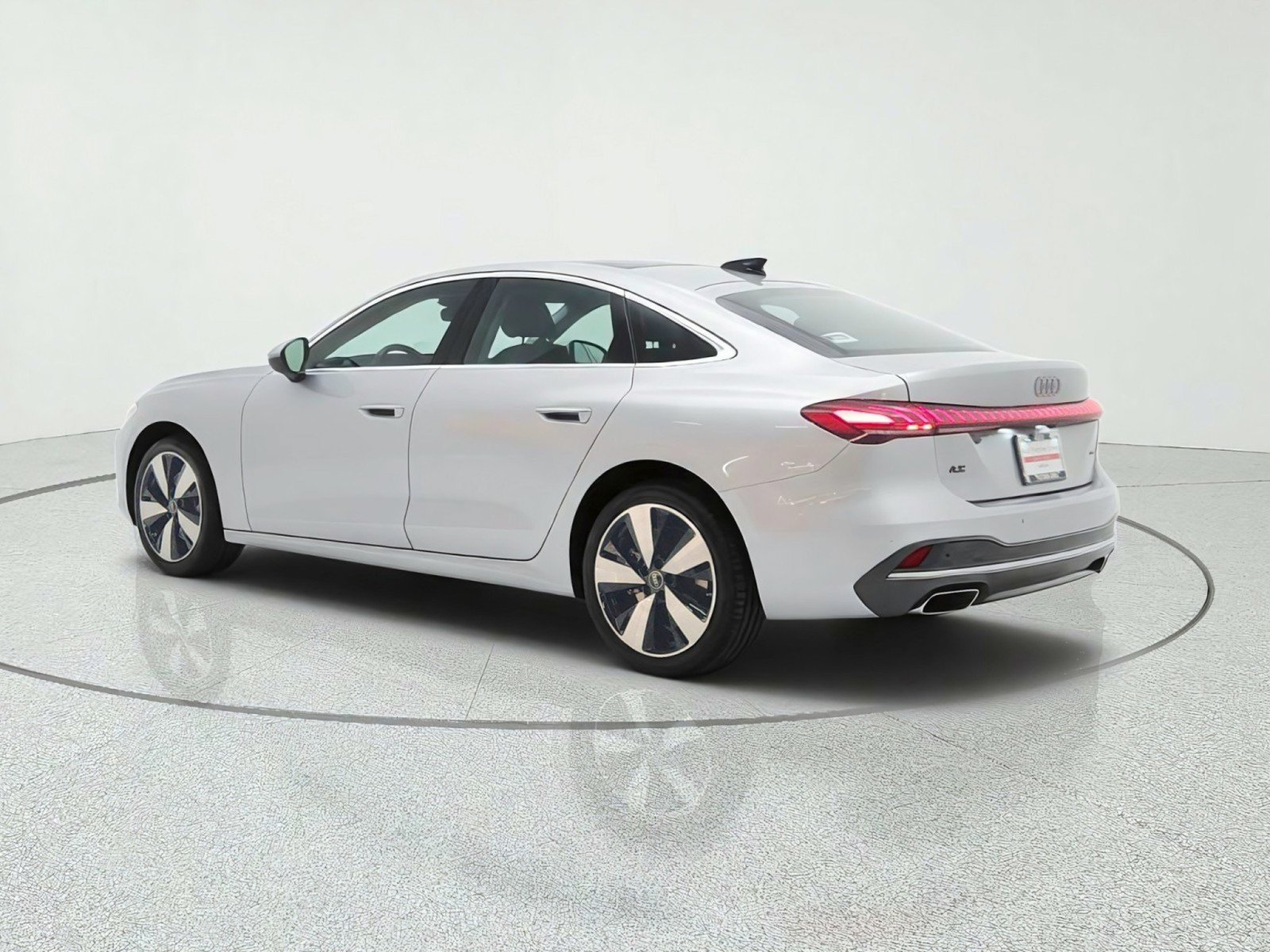 Used 2025 Audi A5 Premium Plus w/ Premium Plus AWD/4WD image 7