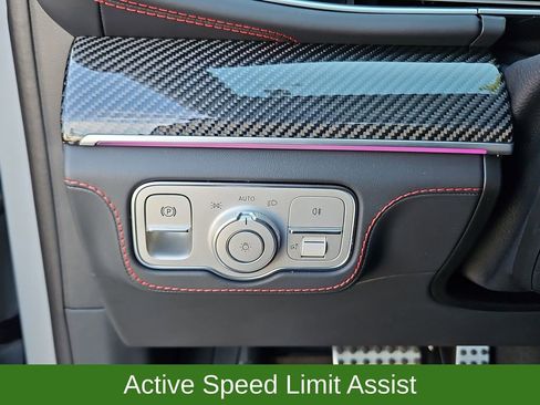 Used 2025 Mercedes-Benz GLE 63 AMG S image 15