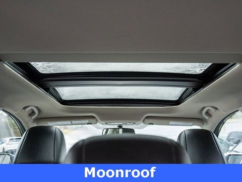 Used 2017 Nissan Murano Platinum w/ Platinum Technology Package image 15