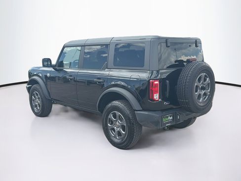 Used 2025 Ford Bronco Big Bend AWD/4WD image 5