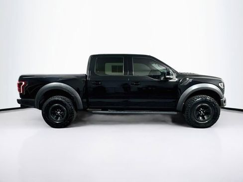 Used 2018 Ford F150 Raptor w/ Equipment Group 802A Luxury AWD/4WD image 10