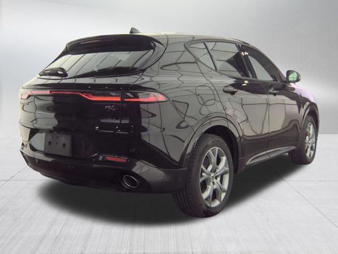 Used 2024 Dodge Hornet R/T AWD/4WD image 5