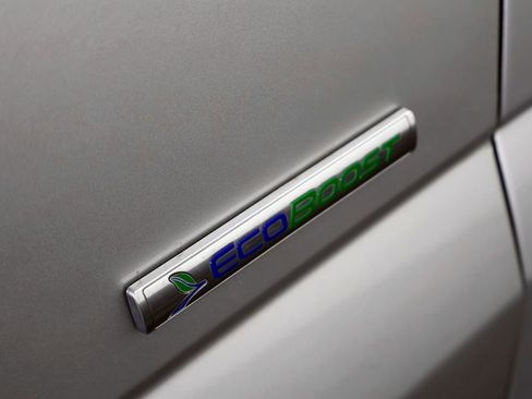 Used 2015 Ford F150 Lariat w/ Equipment Group 502A Luxury image 47