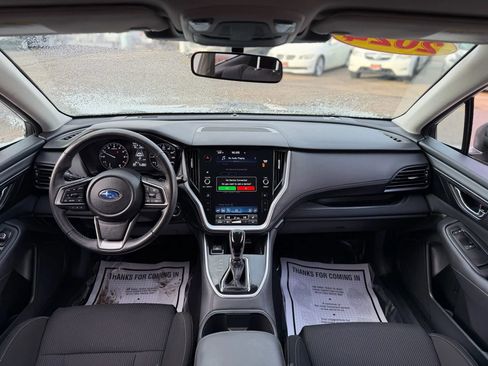 Used 2024 Subaru Legacy Premium image 20