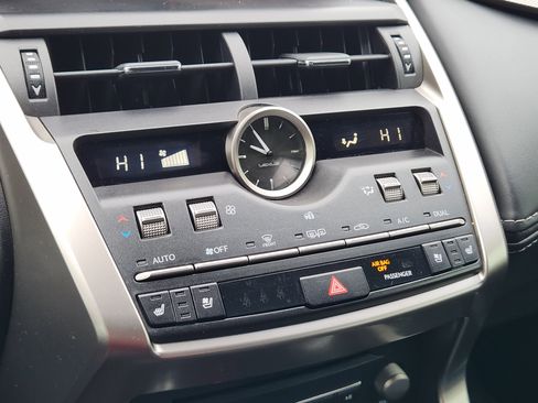 Used 2019 Lexus NX 300 F Sport image 24