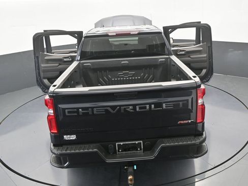 Used 2022 Chevrolet Silverado 1500 RST image 70