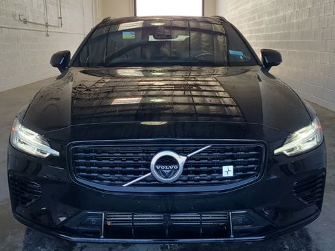 Used 2020 Volvo V60 T8 Polestar AWD/4WD image 2
