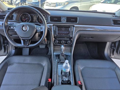 Used 2016 Volkswagen Passat 1.8T SE image 20