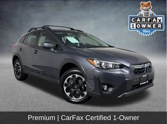 Used 2021 Subaru Crosstrek 2.0i Premium AWD/4WD 360° Tour
