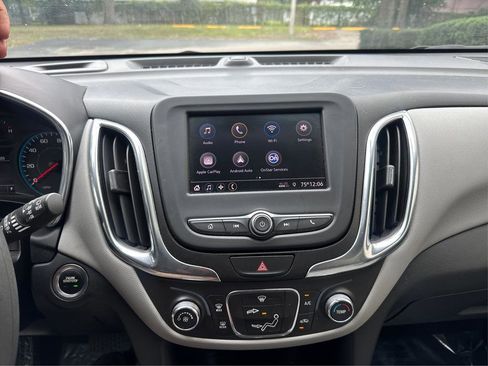 Used 2021 Chevrolet Equinox LS w/ LS Convenience Package image 23