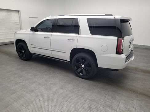 Used 2018 GMC Yukon Denali w/ Denali Ultimate Package image 3