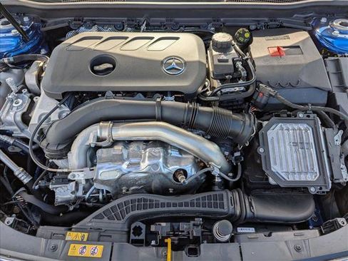 Certified 2025 Mercedes-Benz CLA 250 image 23