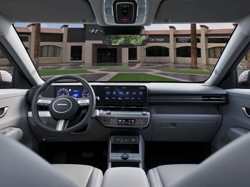 New 2026 Hyundai Kona SEL Sport image 11