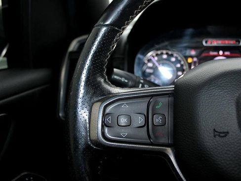 Used 2020 RAM 1500 Rebel w/ Level 2 Equipment Group image 13