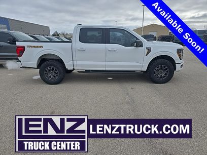 Used 2025 Ford F150 Tremor w/ Bed Utility Package