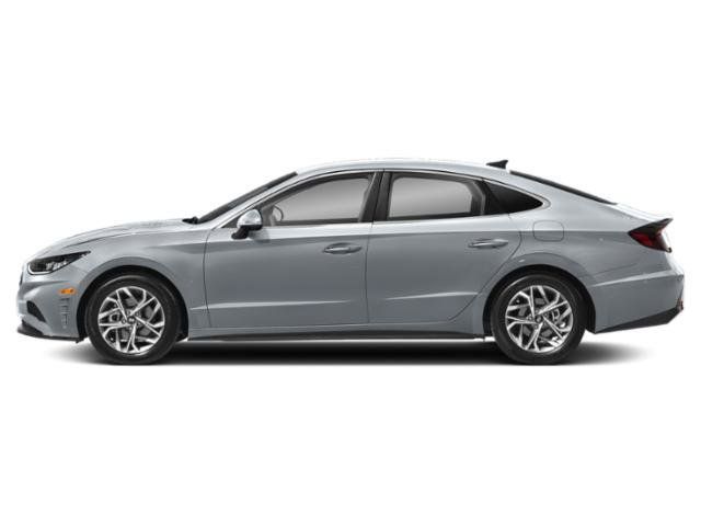 Used 2023 Hyundai Sonata SEL FWD image 3