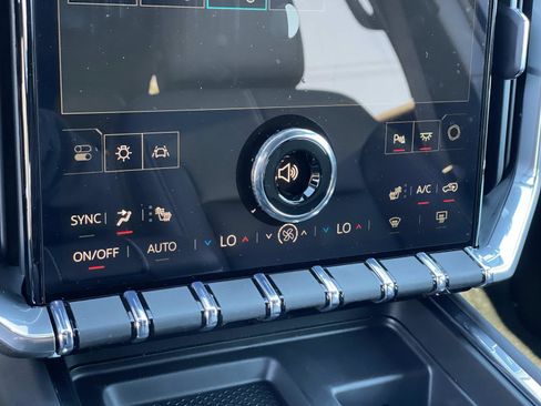 New 2026 GMC Acadia Elevation w/ Black Edition image 15