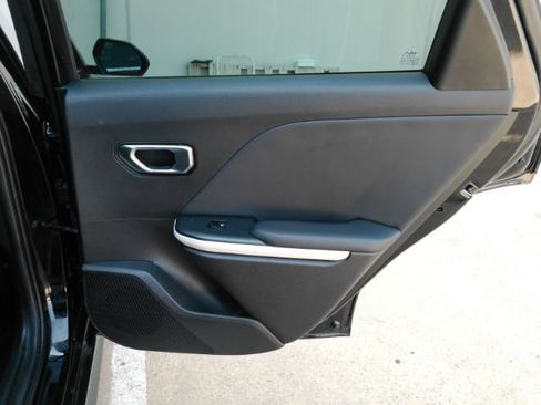 Used 2025 Kia K4 GT-Line w/ GT-Line Sunroof Package FWD image 25
