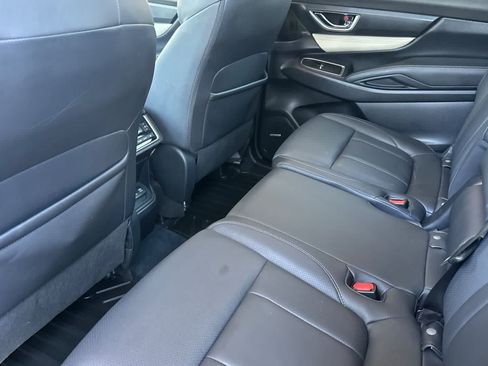 Used 2021 Subaru Ascent Limited w/ Technology Package AWD/4WD image 4