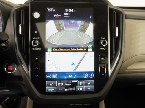 New 2025 Subaru Forester Limited image 17