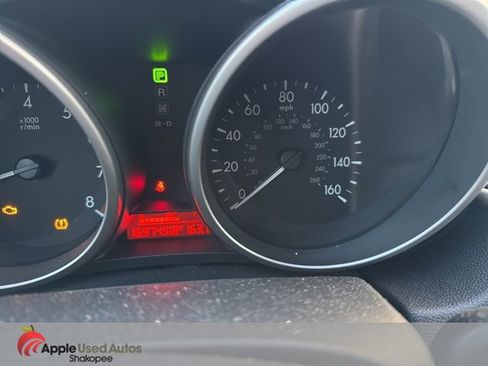 Used 2010 MAZDA MAZDA3 i Touring image 10