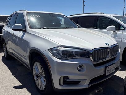 Used 2017 BMW X5 xDrive35d
