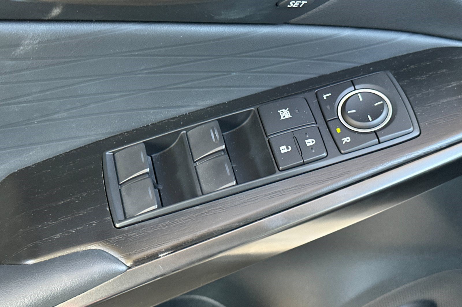 Used 2023 Lexus IS 300 w/ Premium Package RWD image 13