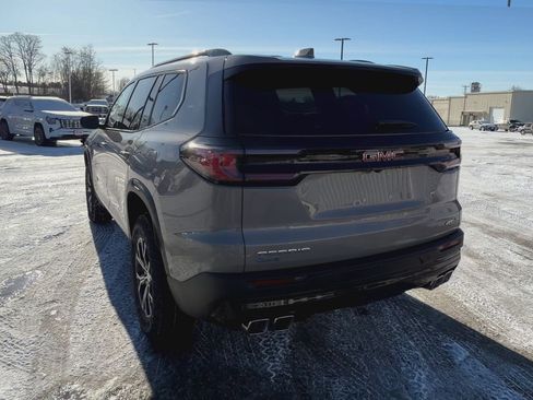 New 2026 GMC Acadia AT4 w/ Super Cruise Package image 7