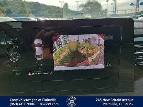 New 2026 Volkswagen Jetta S image 13