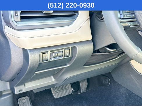 New 2026 Subaru Forester Limited image 11