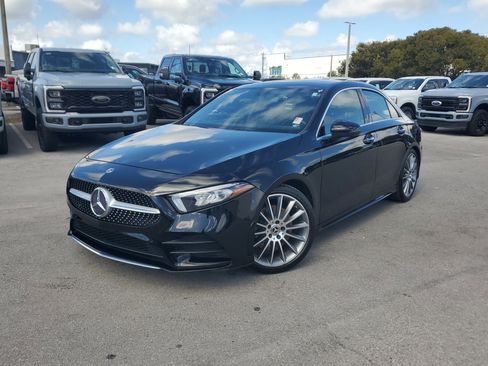 Used 2019 Mercedes-Benz A 220 image 32